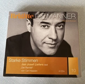 Hörbuch  von Jan Josef Liefers - Bild 1 von 4