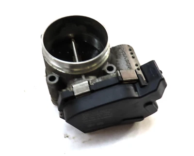 AUDI A4 A5 S5 S6 S7 S8 Q5 SQ5 2009-2017 (B8 8K 8T 8R C7) 3,0 L 3,2 L CARROCERÍA DEL ACELERADOR Foto 1 de 4