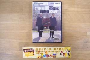 STEINHAUER & HENNING - Freundschaft - Best of Kabarett - 2005 | HOANZL | NM- - Bild 1 von 7