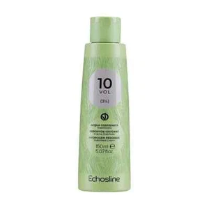 Crema estabilizada de peróxido de hidrógeno ECHOSLINE 3% (10 vol) 150 ml./5 fl. oz. - Imagen 1 de 1