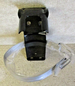 Replacement Fire Extinguisher Bracket for RC10C - Lavanture RC466400 - Imagen 1 de 2