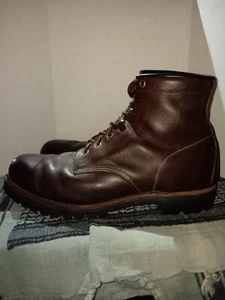 Frye Arkansas Boots Men's size 12M - Picture 1 of 24