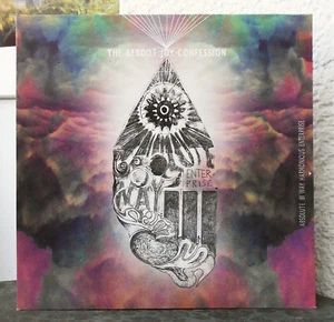 The Reboot Joy Confession – Absolute III Way Harmonious Enterprise.   2 Lps - Bild 1 von 3