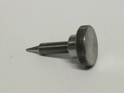 FLYWHEEL SUPPLY Fits VJ Monitor 1.25 hp Needle Valve Hit Miss Gas Engine