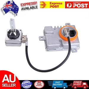 FOR 2011-21 CHRYSLER 300 XENON BALLAST HID D3S BULB LAMP CONTROL UNIT 68170821AA - Picture 1 of 24