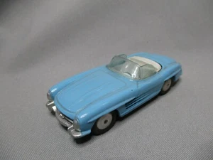 X934 CORGI TOYS GB MERCEDES BENZ 300 SL ROADSTER REF 303 1/43 BON ETAT - Imagen 1 de 8