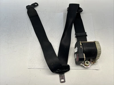 Retractor de cinturón de seguridad delantero derecho OEM PARA BMW Z4 E85 2003 2004 2005-2008 33009759 Foto 1 de 4