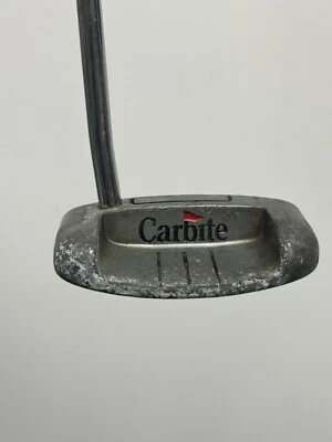 CARBITE ZG Putter / 36" Length Right Handed  - Image 1 of 4