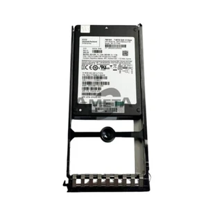 SSD empresarial P02435-003 / MZILT3T8HALS-00AH - HPE 3,84 TB SAS 12 Gb/s 2,5 - Imagen 1 de 1