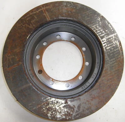 Rotor de freno Raybestos 56928R Chevy T6500 T7500 GMC Topkick Isuzu FTR FVR B7 F... Foto 1 de 3