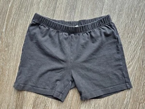 GAP Kids Girls Size M (8) Black Shorts Biker Dance Stretch Under Dress - Picture 1 of 4