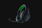 Razer Kaira For Xbox Headset Wireless Head Band Gaming Black Rz04 03480100 R3m1