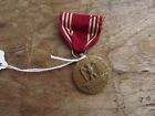 WW2 Army Good Conduct Medal - INV# B1858