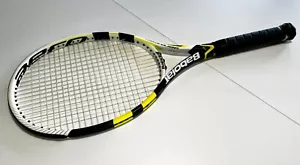 Babolat Aero Storm GT G2 - Picture 1 of 10