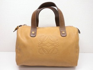 loewe smiley face bolsa
