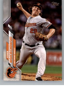 2020 Topps Update Baseball ( 151 - 300 ) Pick Your Card  Complete Your Set