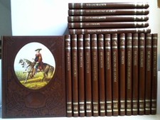 Time Life: Der Wilde Westen. Hier 20 von 20 Bänden komplett , Diverse: