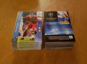 Tarjetas coleccionables Panini UEFA Champions League 2008-2009 - Elige de la lista - Imagen 1 de 219