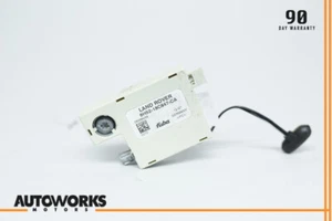 08-12 Land Rover LR2 Antenna Signal Amp Amplifier Radio Receiver OEM - Picture 1 of 6
