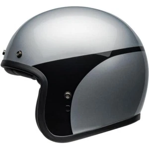 Bell Custom 500 Helmet 3/4 Open Face Vintage Retro Motorcycle DOT XS-2XL - Picture 1 of 177