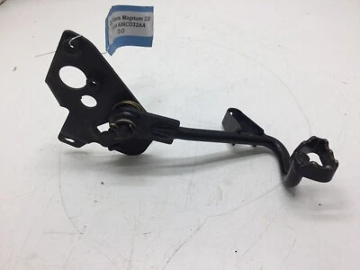 Pedal de palanca de freno Polaris 2003-2006 Magnum HDS 300 320 330 4x4 1014009-067 Foto 1 de 4