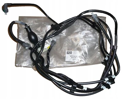 Conduites de carburant Citroen Jumpy Peugeot Expert III 2.0 HDI - Photo 1/3