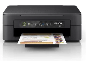New Epson Wireless Expression Home XP-2200 Inkjet Printer A4 Scanner Copier Inks - Picture 1 of 7