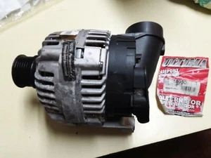 MPA 15930 Remanufactured Alternator.  #A152 - Picture 1 of 4
