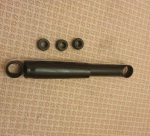 Front shock absorber for IVECO Daily 49.10 OEM 08587219 FREE UK SHIPPING - Picture 1 of 2