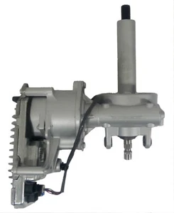 Columna de dirección opel meriva a (x03) año 05.2003 - 05.2010 - Imagen 1 de 3