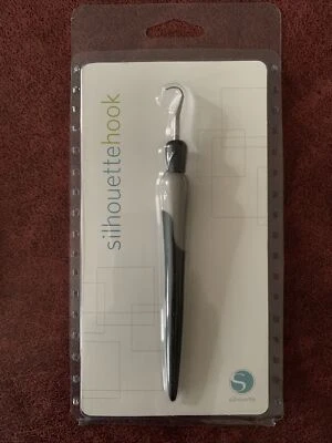 HERRAMIENTA GANCHO SILUETA-01-03 CAMAFEO DESMALEZADOR NUEVO ENVÍO GRATUITO OEM Foto 1 de 2