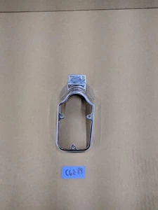 1997-2017 Harley-Davidson Softail Rear Tombstone Tail Light Housing - Picture 1 of 10