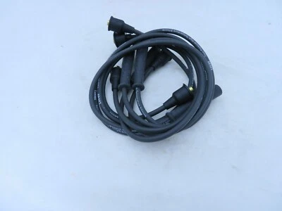 Juego de cables de encendido para Isuzu I-Mark Impulse y Mitsubishi Mirage Lucas HP7590 Foto 1 de 3