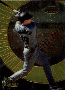 1998 Bowman's Best Baseball Base Singles (Pick Your Cards)