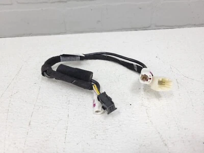 BMW 328i 2009-2011 AUX USB cable cable conector OEM Foto 1 de 4
