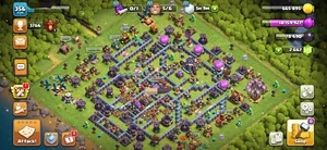 Max TH15 356XP🔥🔥🔥 | ⚔️BK 90 | 🏹AQ 90 | 👾MP 62 | 🛡️GW 65 | 🎯RC 39 | RARE! - Picture 1 of 3