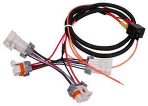 MSD Ignition 88867 LS Coil Power Upgrade Harness - Picture 1 of 1