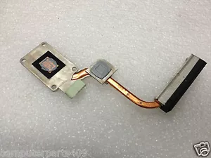 ORIGINAL eMachines E627 CPU Cooling Heatsink AT09O0010S0 - Picture 1 of 2