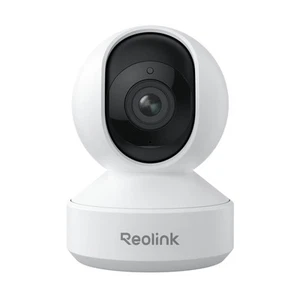 E1 Pro 3K PT Wi-Fi Indoor Camera for Baby & Pet Monitoring, Auto Tracking, 5M... - Picture 1 of 9
