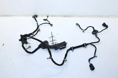 Arnés de cables para puerta de pasajero trasero derecho GMC Acadia SLT-1 2018-2019 84431397 OEM Foto 1 de 4