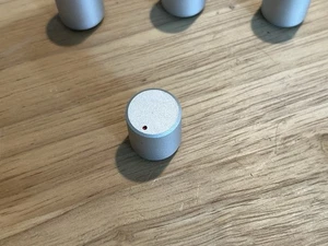 Yamaha CR-640 Tonregler - Bild 1 von 1