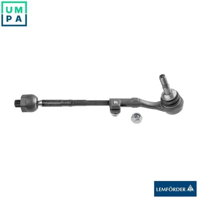 TIE ROD 29839 02 FOR BMW N46B20E/B20CC/B20CB 2.0L 4cyl 3 SERIES N20B16A N45B16 - Image 1 of 4