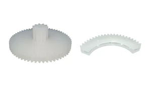 Kit di riparazione ingranaggi corpo farfallato per Kia Hyundai 35100-2A900 - Picture 1 of 6