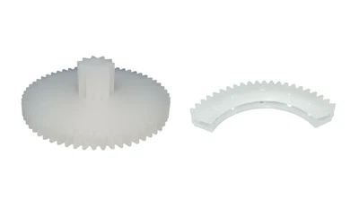 Kit di riparazione ingranaggi corpo farfallato per Kia Hyundai 35100-2A900 - Image 1 of 4