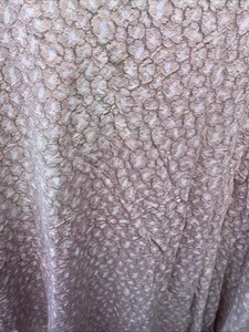 3.75 Meters Of Stretch Lace Fabric - Picture 1 of 4