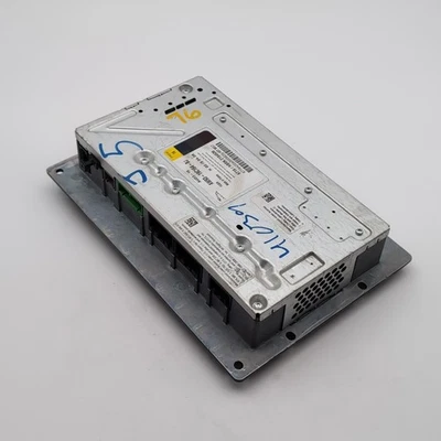 Amplificador de audio radio Jaguar XJ Premium 16 2011 OEM AW93-19C164-BJ Foto 1 de 4