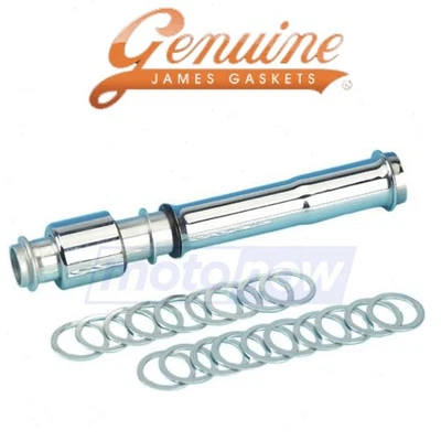 James Gasket Pushrod Spring Washer for 1941-1948 Harley Davidson EL - Engine cl - Изображение 1 из 4
