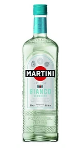 Martini Bianco 0,75l, alc. 14,5 Vol.-% - Bild 1 von 1