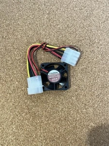 Sunon KD1204PFS2 Fan Computer part Cooing fan - Afbeelding 1 van 4