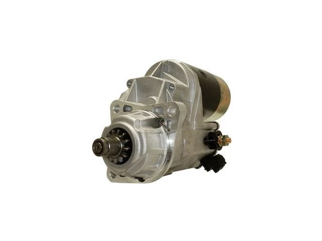 Starter For 2003-2006 Dodge Ram 3500 5.9L 6 Cyl 2004 2005 YM734HX New - Image 1 of 1